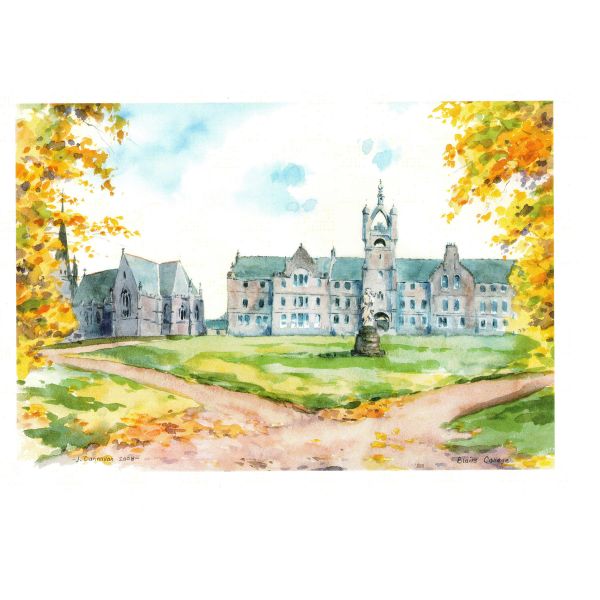 Blairs College by John Cannavan image