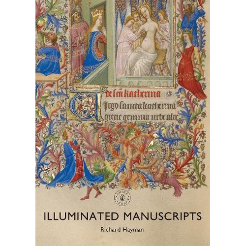 Illuminated Manuscripts image