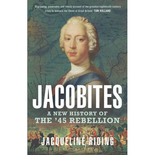 Jacobites new history image