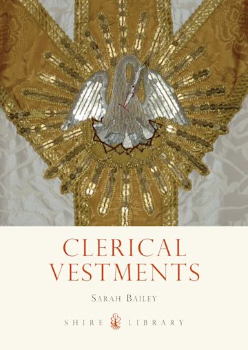 clerical vestments image